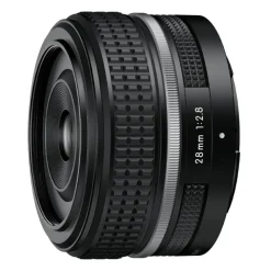 Nikon 28mm f/2.8 SE Z mount lens