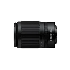 Nikon NIKKOR Z DX 50-250mm f/4.56.3 VR Telephoto Lens