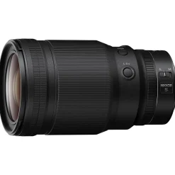 Nikon Nikkor Z 50mm f/1.2 S Prime Lens