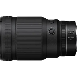 Nikon Nikkor Z 50mm f/1.2 S Prime Lens