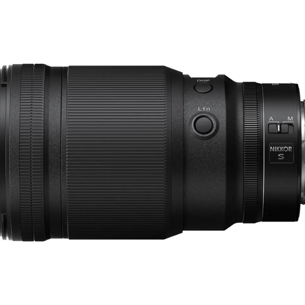 Nikon Nikkor Z 50mm f/1.2 S Prime Lens