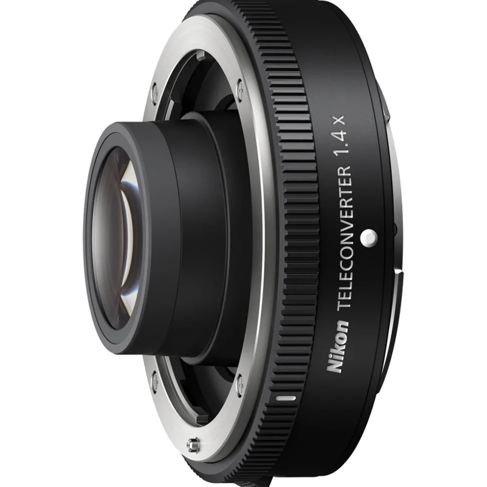 Nikon Nikkor Z 1.4x Teleconverter