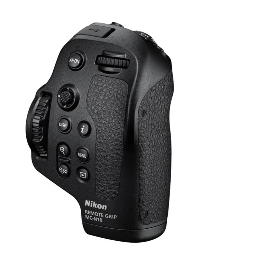 Nikon Remote Grip MC-N10 For Videographers