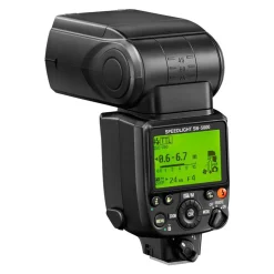 Nikon SB-5000 Speedlight RF Controlled Flash