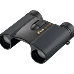 Nikon Sportstar EX 8x25 Compact Waterproof Binoculars