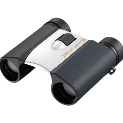 Nikon Sportstar EX 10x25 Silver