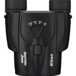 Nikon Sportstar Zoom 8-24x25 Black
