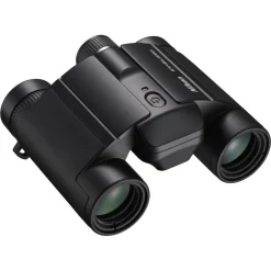Nikon Stabilised 10x25 S Binoculars