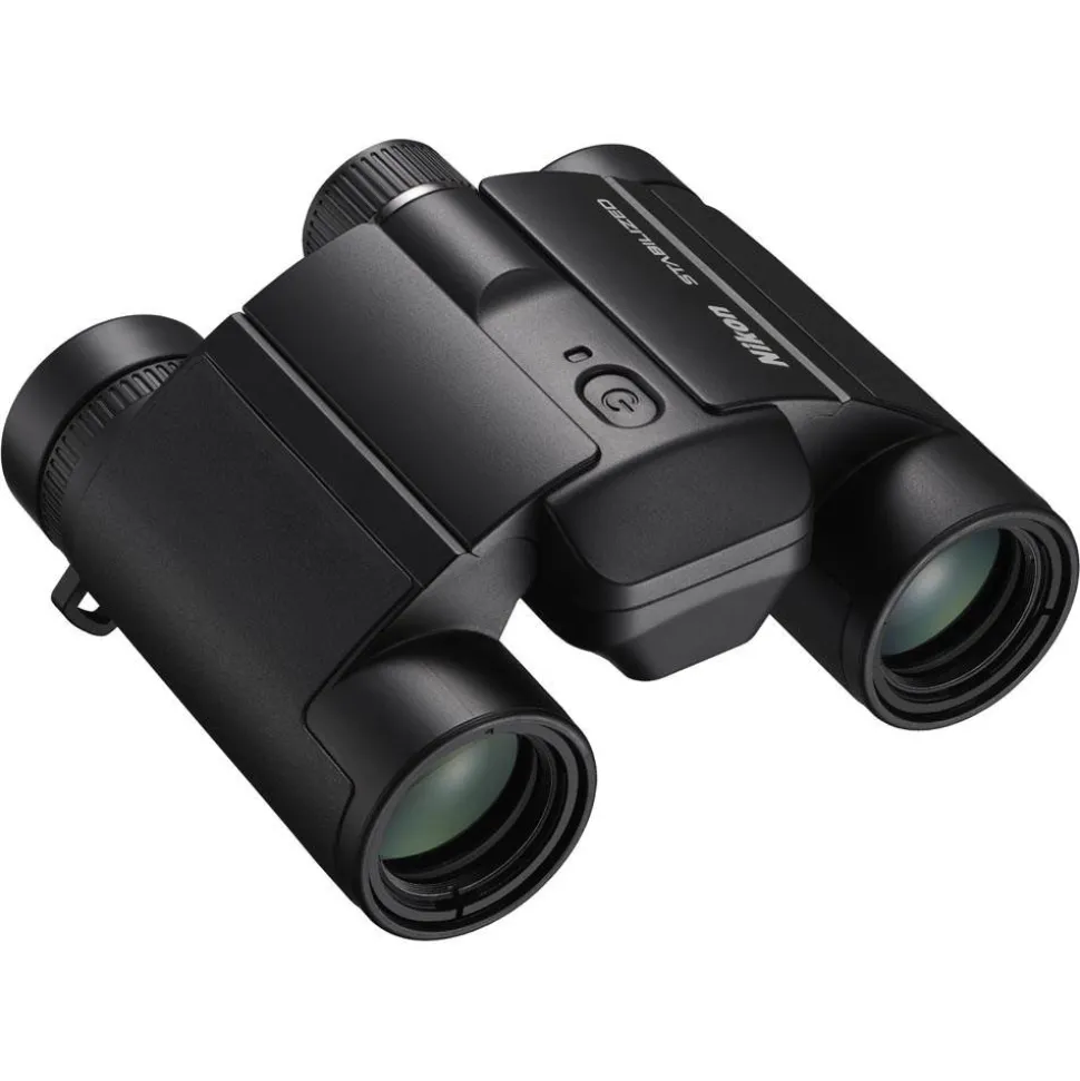 Nikon Stabilised 10x25 S Binoculars