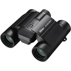 Nikon Stabilised 10x25 S Binoculars