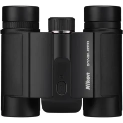 Nikon Stabilised 12x25 S Binoculars