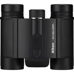 Nikon Stabilised 12x25 S Binoculars