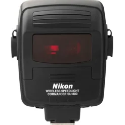 Nikon SU-800 Wireless Speedlight Commander
