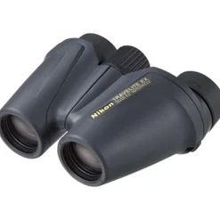 Nikon Travelite EX 12x25 Waterproof Binoculars