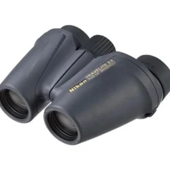 Nikon Travelite EX 9x25 Waterproof Binoculars