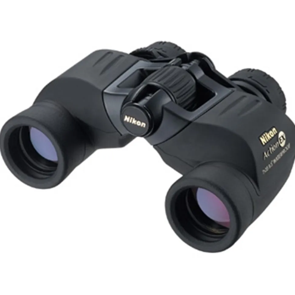 Nikon 7x35 Action EX Binoculars