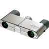 Nikon 4x10 DCF Silver Binoculars