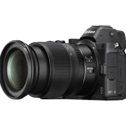 Nikon Z5 +24-70 f4