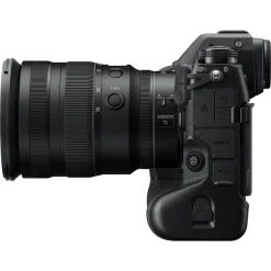 Nikon Z9 Camera with Z 24-70mm f/2.8 S Lens Kit