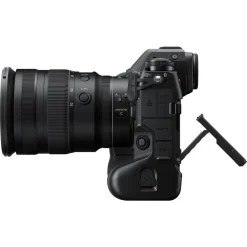 Nikon Z9 Camera with Z 24-70mm f/2.8 S Lens Kit