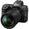 Nikon Z8 Camera with Z 24-70mm f/2.8 S Lens Kit