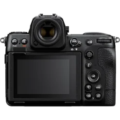 Nikon Z8 Camera with Z 24-70mm f/2.8 S Lens Kit