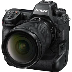 Nikon Z9 Camera with Z 14-24mm f/2.8 S Lens Kit
