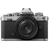 Nikon Z fc Mirrorless Camera With Z 28mm f/2.8 SE Lens Kit