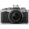 Nikon Z fc Mirrorless Camera With Z 16-50mm f/3.5-6.3 Lens Kit