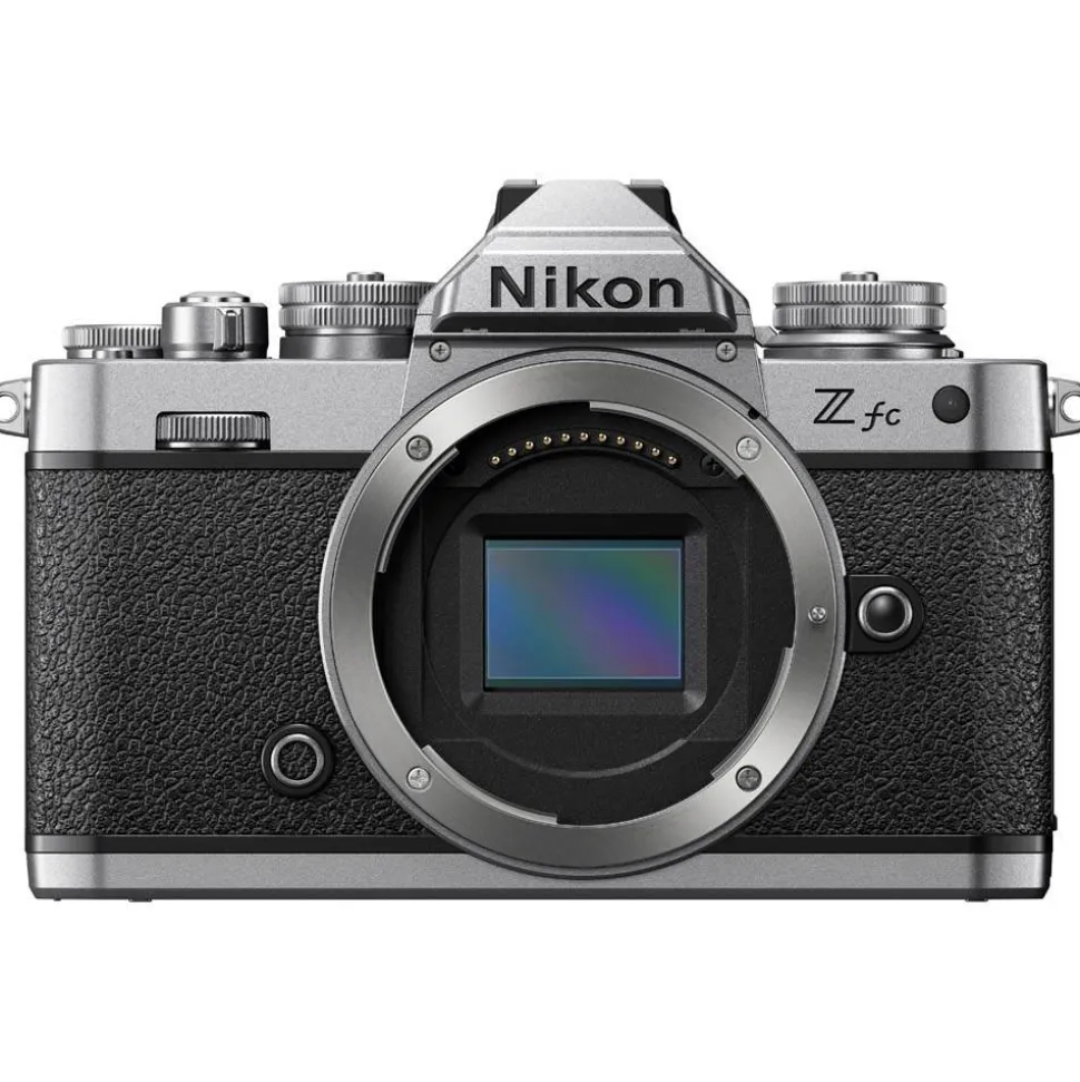 Nikon Z fc Mirrorless Camera Body