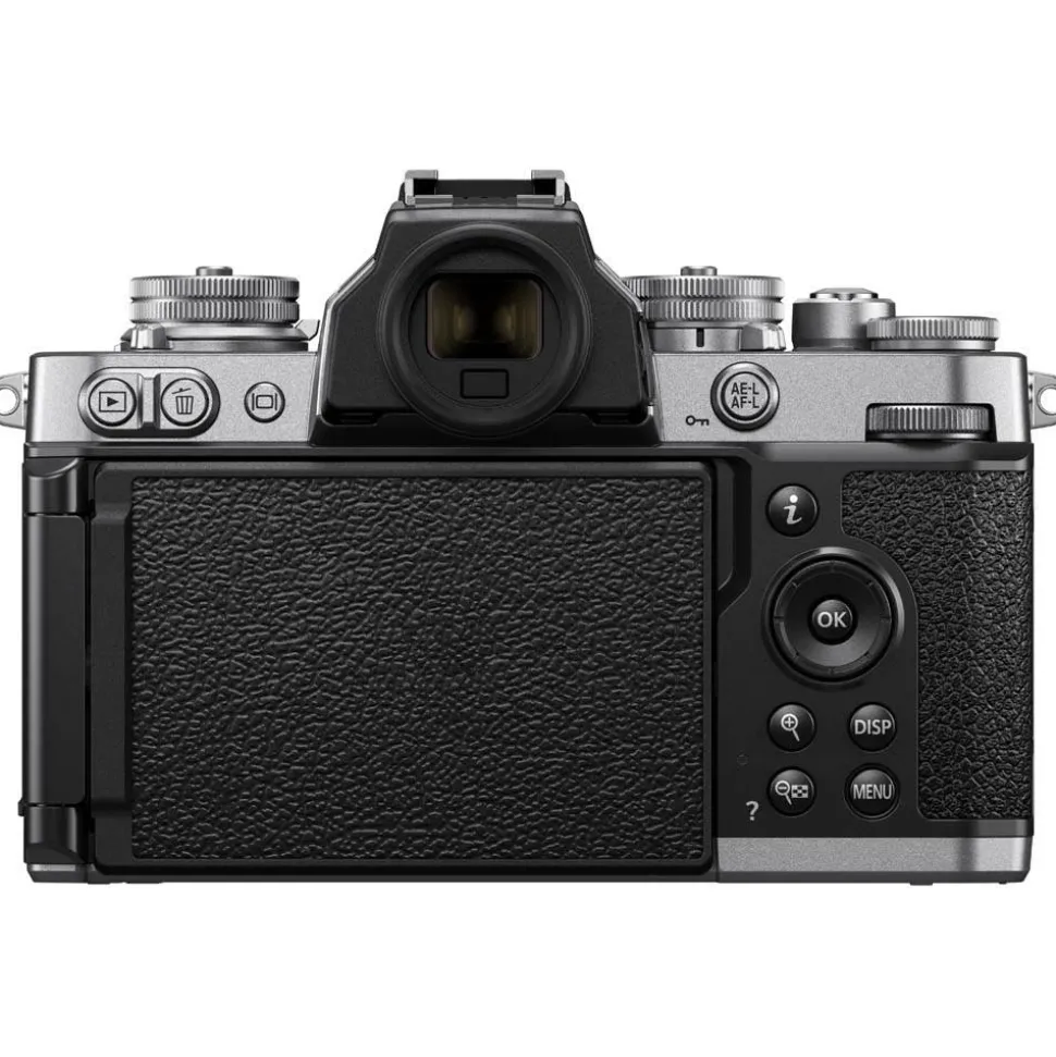 Nikon Z fc Mirrorless Camera Body