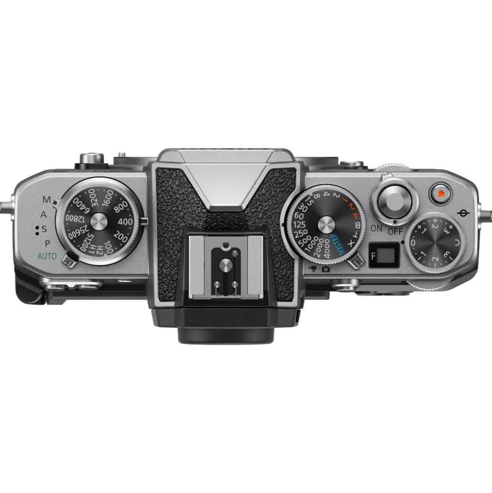 Nikon Z fc Mirrorless Camera Body