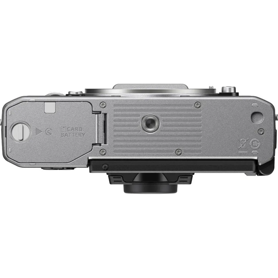 Nikon Z fc Mirrorless Camera Body