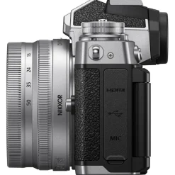 Nikon Z fc With Z DX 16-50mm f/3.5-6.3 And Z DX 50-250 f/4.5-6.3 Kit