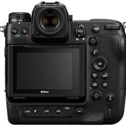 Nikon Z9 Full Frame Mirrorless Camera