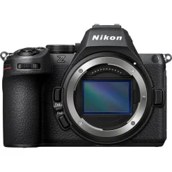 Nikon Z5 II Camera Body