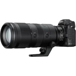 Nikon Z6 II Camera with Z 70-200mm f/2.8 VR S Lens Kit