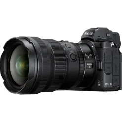 Nikon Z6 II Camera with Z 14-24mm f/2.8 S Lens Kit