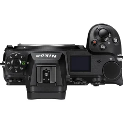 Nikon Z6 II Full Frame Mirrorless Camera