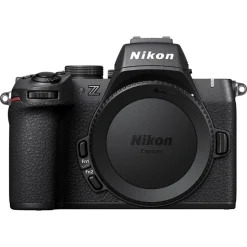 Nikon Z50 II Mirrorless Camera Body
