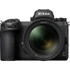 Nikon Z6 II Mirrorless Camera With NIKKOR Z 24-70mm f/4 S Lens Kit