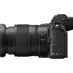 Nikon Z6 II Mirrorless Camera With NIKKOR Z 24-70mm f/4 S Lens Kit