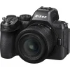 Nikon Z5 II with Z 24-50mm f/4-6.3 Zoom Lens Kit