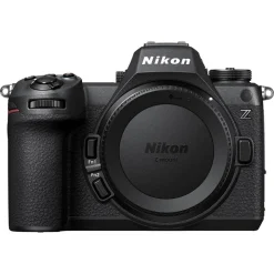 Nikon Z6 III Full Frame Mirrorless Camera
