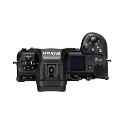 Nikon Z6 III Full Frame Mirrorless Camera