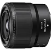 Nikon Z MC 50mm f/2.8 Lens