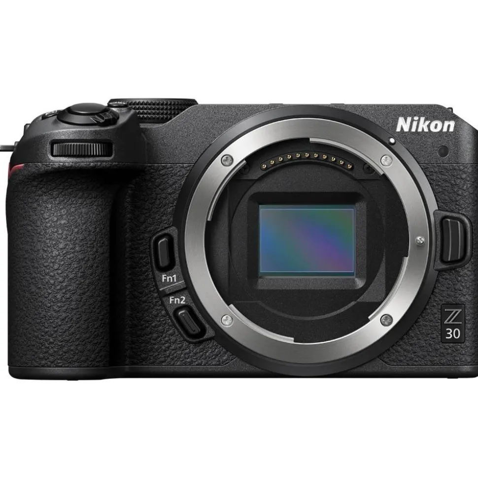 Nikon Z30 Mirrorless Camera Body