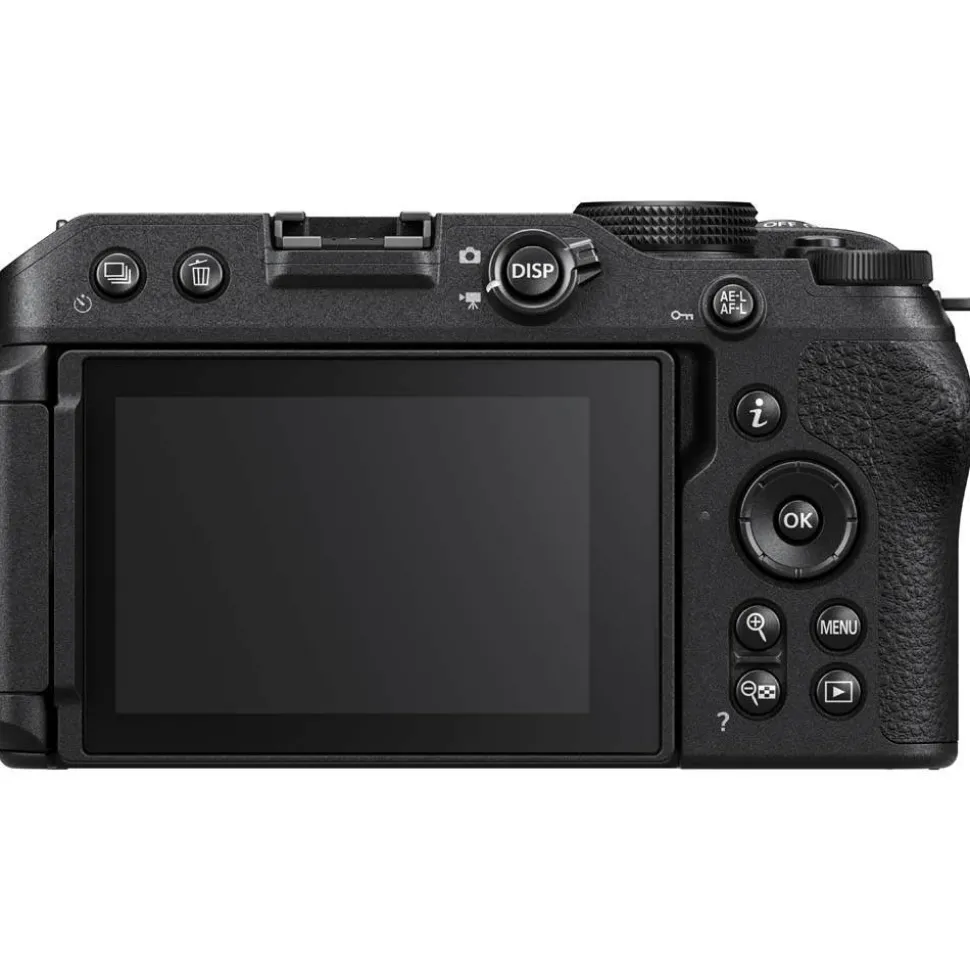 Nikon Z30 Mirrorless Camera Body