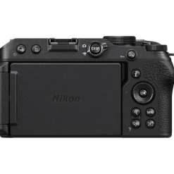 Nikon Z30 Mirrorless Camera Body