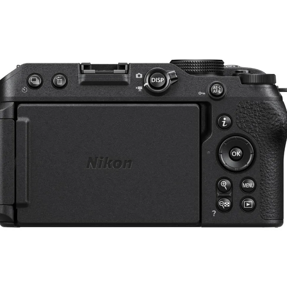 Nikon Z30 Mirrorless Camera Body